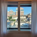Gyedong Byeolchae, Bukchon Hanok Village & Namsan Tower City View Warm Morning Sunshine Tranquil Rest
